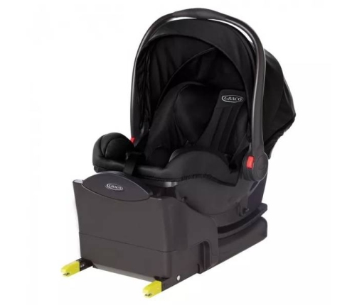 Graco Snugride Baza Isofix Do Fotelika 7 Pozycji