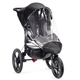 Baby Jogger FOLIA DO WOZKA SUMMIT X3 BJ91951