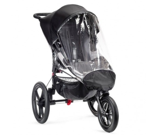 Baby Jogger FOLIA DO WOZKA SUMMIT X3 BJ91951