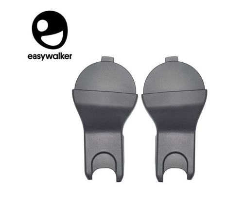 Autokrēslu adapteri ratiem Easywalker Harvey vai Jimmey