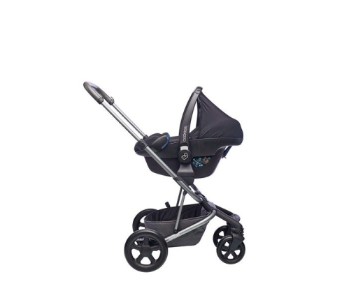 Autokrēslu adapteri ratiem Easywalker Harvey vai Jimmey