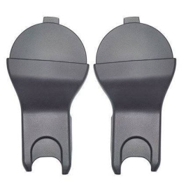 Autokrēslu adapteri ratiem Easywalker Harvey vai Jimmey Autokrēslu adapteri ratiem Easywalker Harvey vai Jimmey