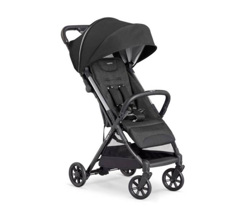 Inglesina Quid 2 Wózek Spacerowy Puma Black