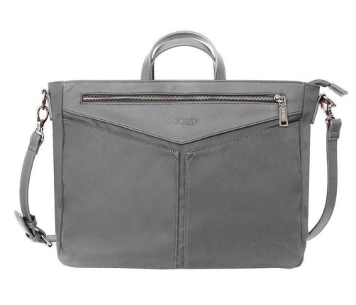 Joissy Organizer Elen  Dark Grey