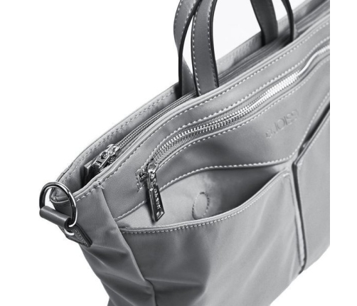 Joissy Organizer Elen  Dark Grey