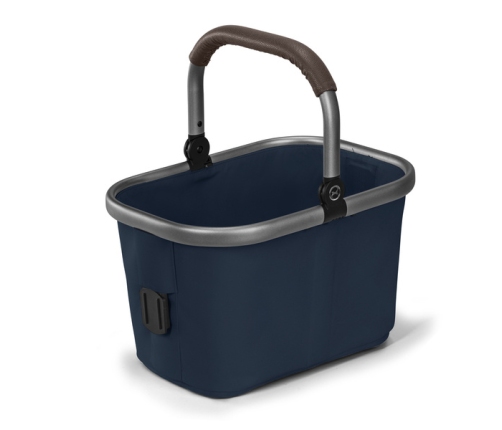 Cybex Gazelle S Ocean Blue/Silver Dvīņu ratiņi