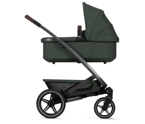 Joolz Geo 3 Mono Urban Green Детская коляска 2в1