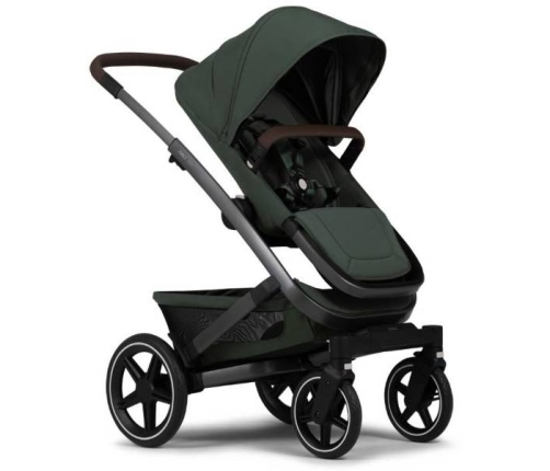 Joolz Geo 3 Mono Urban Green Детская коляска 2в1