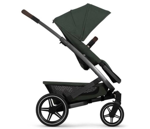 Joolz Geo 3 Mono Urban Green Детская коляска 2в1