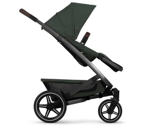 Joolz Geo 3 Mono Urban Green Детская коляска 2в1