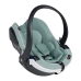BeSafe iZi Go Modular X1 i-Size Sea green melange Детское автокресло 0-13 кг + ISOfix BeSafe iZi Modular i-Size