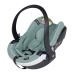 BeSafe iZi Go Modular X1 i-Size Sea green melange Детское автокресло 0-13 кг + ISOfix BeSafe iZi Modular i-Size