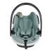 BeSafe iZi Go Modular X1 i-Size Sea green melange Детское автокресло 0-13 кг + ISOfix BeSafe iZi Modular i-Size