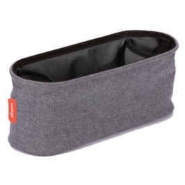 Diono Organizer Do Wózka Buggy Grey