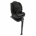 Chicco Seat3Fit I-Size Air Fotelik Samochodowy 0-25kg Black Melange