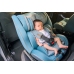 Chicco Seat3Fit I-Size Air Fotelik Samochodowy 0-25kg Black Melange