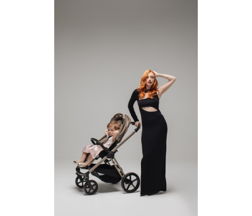 Espiro Miloo Way 2024 109 Charming Touch Pastaigu rati