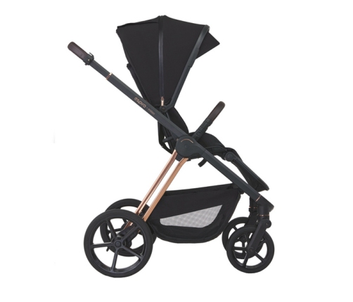 Espiro Miloo Way 2024 109 Charming Touch Pastaigu rati