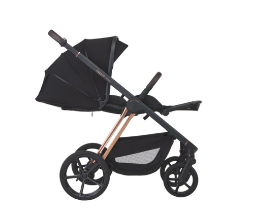 Espiro Miloo Way 2024 109 Charming Touch Pastaigu rati