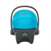 Cybex Aton S2 i-Size Beach Blue Bērnu Autokrēsls 0-13 kg