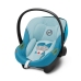 Cybex Aton S2 i-Size Beach Blue Bērnu Autokrēsls 0-13 kg