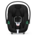 Cybex Aton B2 i-Size Fotelik Samochodowy 0-13kg  Volcano Black + Hevea Poduszka Oddychajaca Antyalergiczna