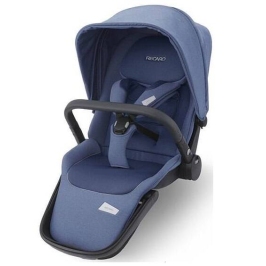 Recaro Sadena/Celona Siedzisko Spacerowe Prime Sky Blue