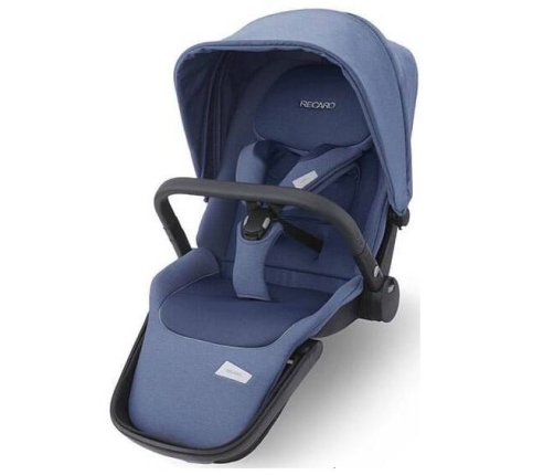 Recaro Sadena/Celona Siedzisko Spacerowe Prime Sky Blue