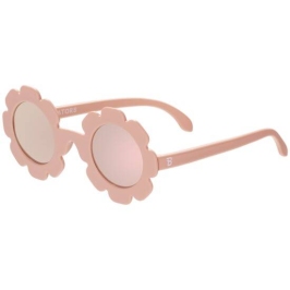 Babiators Flower P-FWR502-L Polaryzacja Rozmiar 6+ Peachy Keen