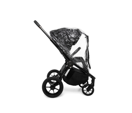 Muuvo Quick SE 2 Paradise Gold Детская коляска 2в1