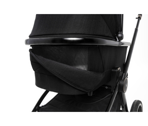 Muuvo Quick SE 2 Paradise Gold Детская коляска 2в1