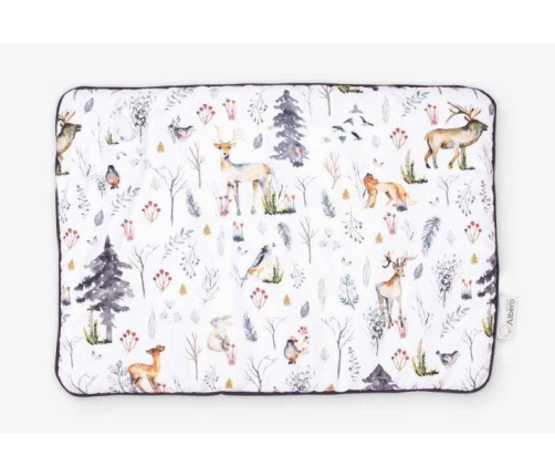 Spilvens Plakans 25х30 cm Albero Mio Scandinavian forest F002