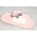 Quut Playmat Mata do Zabawy Chmurka  Blush Rose