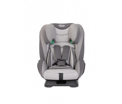 Graco Flexigrow I-Size Fotelik Samochodowy 9-36kg Quartz