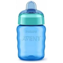 Avent Kubek Niebieski 9+ 553/05 200ml