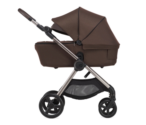 Anex IQ Premium Wózek Głęboko-Spacerowy Teddy