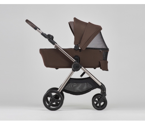 Anex IQ Premium Wózek Głęboko-Spacerowy Teddy