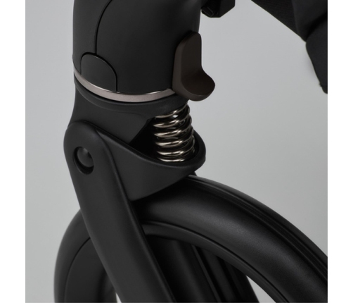 Anex IQ Premium Wózek Głęboko-Spacerowy Teddy