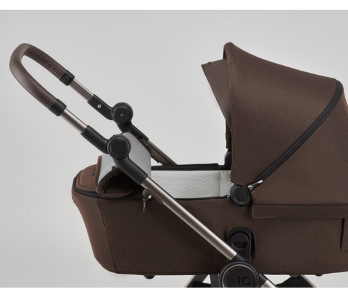 Anex IQ Premium Wózek Głęboko-Spacerowy Teddy