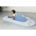 Quut Playmat Mata do Zabawy Chmurka  Dusty Blue