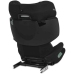 Cybex Solution X I-Fix Fotelik Samochodowy 15-50 kg Pure Black + Organizer BabySafe + Nakładka na Pas BabySafe