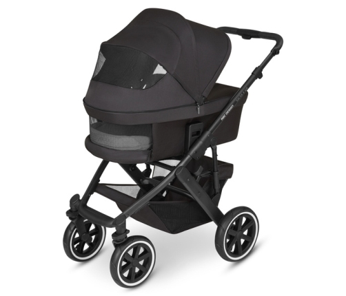 ABC Design Salsa 4 Air Classic Ink  Детская коляска 2в1