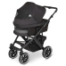 ABC Design Salsa 4 Air Classic Ink  Детская коляска 2в1