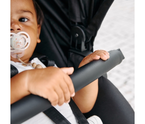 ABC Design Salsa 4 Air Classic Ink  Детская коляска 2в1