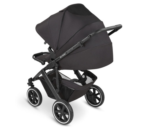 ABC Design Salsa 4 Air Classic Ink  Детская коляска 2в1