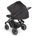 ABC Design Salsa 4 Air Classic Ink  Детская коляска 2в1