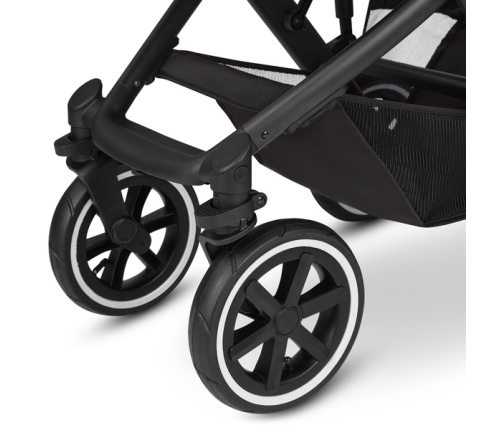 ABC Design Salsa 4 Air Classic Ink  Детская коляска 2в1