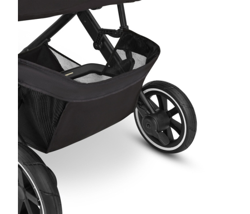 ABC Design Salsa 4 Air Classic Ink  Детская коляска 2в1