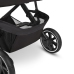 ABC Design Salsa 4 Air Classic Ink  Детская коляска 2в1
