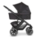ABC Design Salsa 4 Air Classic Ink  Детская коляска 2в1